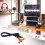 35mm Jack Composite A/V and Audio Video Adapter 3ft for Enhanced Connectivity 2