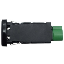 6C0035249B USB Socket AUX in Socket for Convertible Derby Vento IND Sharan Multivan Alhambra