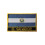 1 PCS National Flag Patch Iron On or Sew On Patch 1