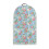 Rose Daisy 1Set Coffee Machine Dust Cover Polyester Washable for Women 1