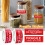 Fragile Stickers Roll - Care Handling Labels, 150 pcs 3