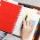 Plastic Numbered Dividers Assorted Color 20 Pages 4