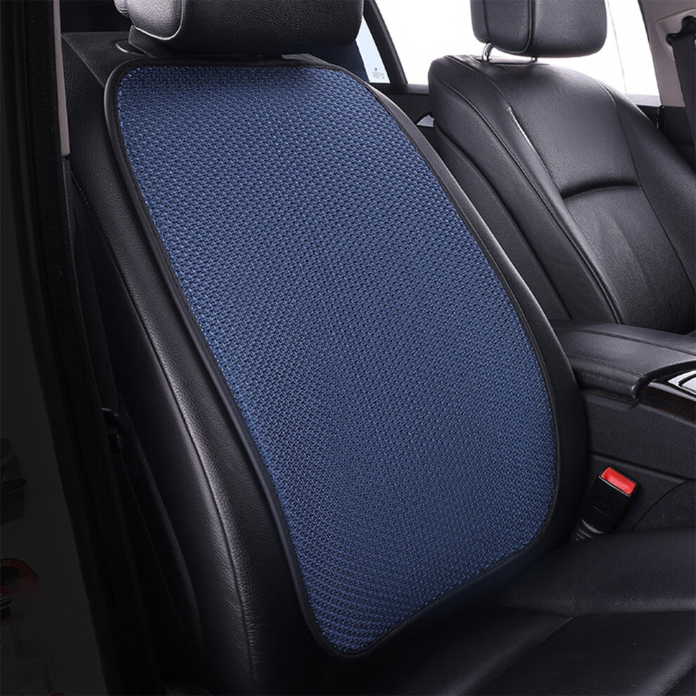 Ventilated 3D Air Mesh Back Support For Car Seat Â Breathable Universal Auto Back Cushion, Compatible With All Cars 9362892511004