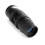 Pocket 7x18 Monocular Telescope, Compact 85x30mm, Black 1