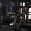 1 to 4/5 4Pin Cooling Fan CPU Computer PC Case Chasis Coolers Power Extension Cable Splitter Adapter Controller 5