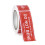 Fragile Stickers Roll - Care Handling Labels, 150 pcs 7