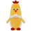 Easter gnome doll handmade rabbit decoration 1/3 pcs 8