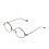 Γυαλιά ηλίου Street Daily Polarized - Unisex Ολογραφικοί Φακοί που Ξεχωρίζουν στα Τετράγωνα 1