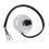 Motorcycle Ignition Sensor Pickup Assembly 32400-80A for -Davidson FL XL FX FXR FXS 7