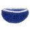 Microfiber Mop Pads Reusable Washable 2 Pack 1