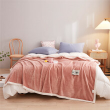 Pryess fleece knee blanket thick warm soft machine washable