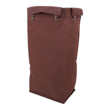 Versatile Washable Housekeeping Cleaning Cart Bag for Office and Restaurant