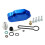 Spring Set Fuel Regulator Kit with Adjustable Billet Spring Housing for  Powerstroke6.0 2003-2007 1