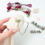 Darning Eggs for Socks Clothes Darning Wood Darning Eggs Darning Tool Practical Darning Supplies Easy to Use 3