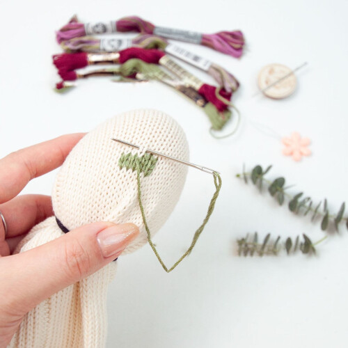 Darning Eggs for Socks Clothes Darning Wood Darning Eggs Darning Tool Practical Darning Supplies Easy to Use 2