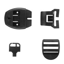 Spa Cover Clamp Heavy Duty 1 Set