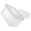 BESTONZON Baby Wipe Case Wipes Container Transparent PP 1Set 1