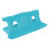EVA Ventilated Turning Wedge Pillow Ergonomic Washable 1