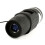 Pocket 7x18 Monocular Telescope, Compact 85x30mm, Black 4