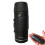 Pocket 7x18 Monocular Telescope, Compact 85x30mm, Black 5