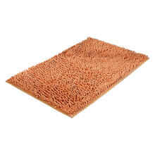Bath Rug Microfiber Thick Soft Absorbent Rubber Mats, Non Slip, Machine Washable Rugs for Bathroom Floor, Tub and Shower Thick Soft Bath Rugs