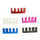 Badminton Machine Pressure Tools High Pounds Load Adapter Protector Stringing Tool Threading Machine Easy to Use 3