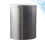 Stainless Steel Tea Canister Sealed Snacks Container Home Kitchen Tool Grey 2