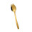 Cuchara-tenedor de acero inoxidable con mango largo para acampar 7