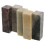 Stone Seal Block Carving Tool Set, Assorted Color, Comfortable Grip, 5Pcs 3