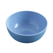Wheat Straw Cereal Bowls, Lightweight Unbreakable Noodle Fruit Soup Rice Bowls Dishwasher Microwave Safe Bowl Sets, Non-toxin, BPA Free