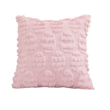 Housses de coussin de Pâques pour décoration intérieure, canapé et salon