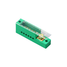 Electrical Junction Box 25A DIN Rail Terminal Blocks