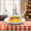 B Playful Spoon Fork Set With Doll Design For Holiday Gatherings 8