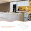 Kitchen Seasoning Rack Acrylic Drawer Organizer 1 Set 6