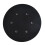 Soft Buffer Sponge Pad Hook and Loop 6 Hole 150mm 3