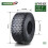 Rasenmäher-Traktor-Reifen 15x6-6 4-lagig 4