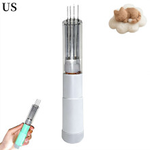 Electric Felting Needle Machine Kit with Speed Control