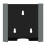 EV Charger Holder Cable Storage Hook for Electric Vehicles, Wall Mount for Home Garage EV Charging Cable Bracket 1