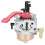 Carburetor for Yard Machines 31A-2M1E700 31A-2M1E752 Cub 3