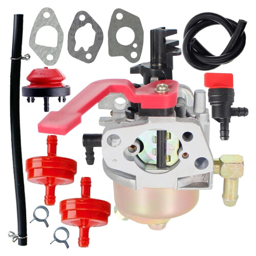 Carburetor for Yard Machines 31A-2M1E700 31A-2M1E752 Cub