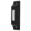 OUNONA Doorbell Button Wall-Mounted Replacement Switch Black 6