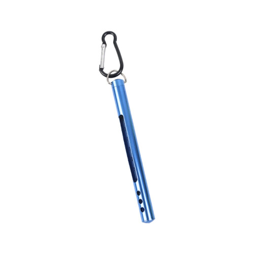 Fishing Thermometer Submersible Tool Blue 7.87 x 0.47 x 2
