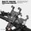 Motorcycle Phone Mount Aluminum Alloy Adjustable Angle 5