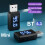FM02 Car Bluetooth Transmitter Receiver USB Powered 7