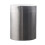 Stainless Steel Tea Canister Sealed Snacks Container Home Kitchen Tool Grey 1