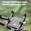 Motorcycle Phone Mount Aluminum Alloy Adjustable Angle 6
