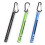 Fishing Thermometer Submersible Tool Blue 7.87 x 0.47 x 6