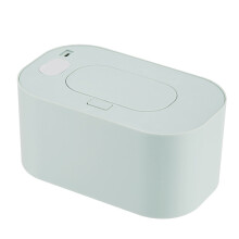 Portable Wet Towel Warmer with Constant Temperature Heating - 55 Wide Range Wet Towel Dispenser Box