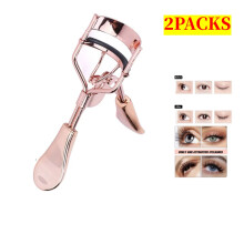 Clip De Pestañas Eye Curler for Lashes Professional Eyelash Stainless Steel Portable
