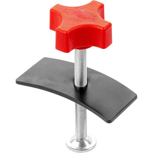 Brake Pad Spreader, Disc Brake Caliper Compression Tool Caliper Piston Compressor Spreader Tool